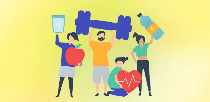 Health and Wellness: A Comprehensive Guide