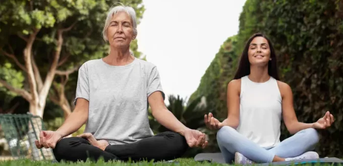 How to Incorporate Holistic Health into Your Daily Routines