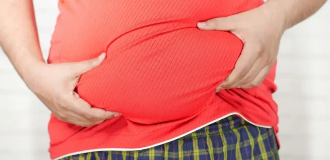 What Are the Health Risks of Being Overweight?