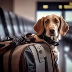 Healthy Adventures: Tips for Pet-Friendly Travel
