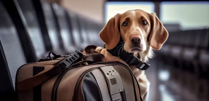 Healthy Adventures: Tips for Pet-Friendly Travel