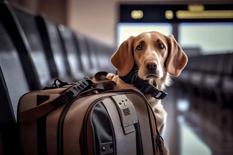 Healthy Adventures: Tips for Pet-Friendly Travel