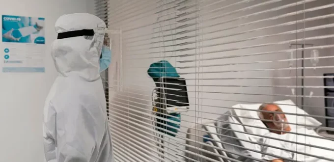 Ways Hospitals Can Reduce The Risk Of Infection For Patients