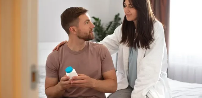 A Guide to Treatment Options for Erectile Dysfunction