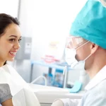 5 Ways Visiting The Dentist Can Help Keep Your Teeth Healthy 5 Ways Visiting The Dentist Can Help Keep Your Teeth Healthy