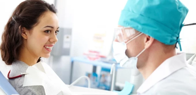 5 Ways Visiting The Dentist Can Help Keep Your Teeth Healthy