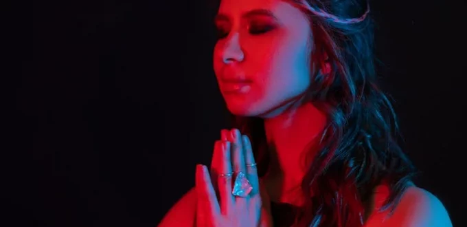 Auras: The Colors of Our Well-being