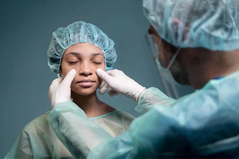 How Plastic Surgery Can Restore Your Body Image
