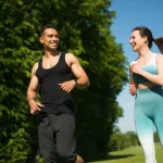 The Power of Regular Movement for Foundational Health