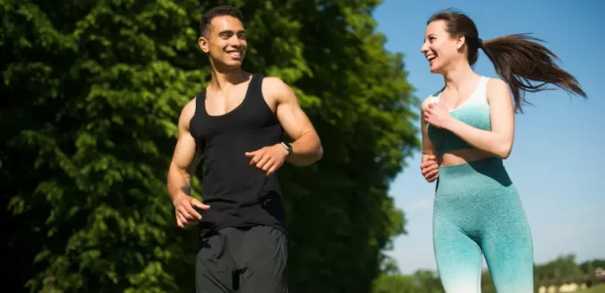 The Power of Regular Movement for Foundational Health