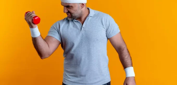 How Men Can Boost Their Testosterone Levels