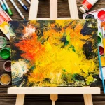 Caring for Your Acrylic Paintings: Tips to Make Them Last