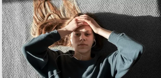 Common Types of Anxiety Disorders in Teens