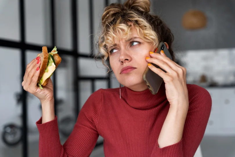 A Guide to Healing From An Eating Disorder