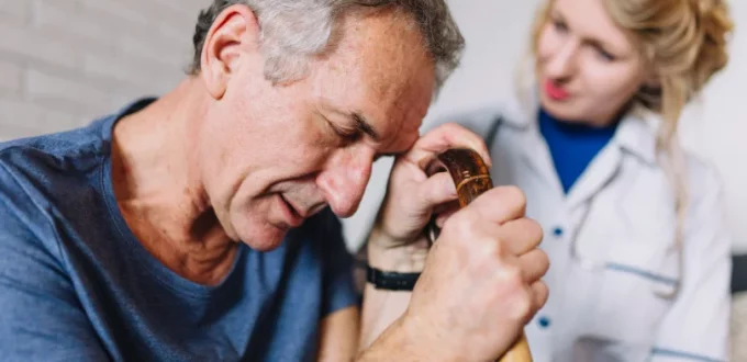 How Memory Care Addresses Senior Health Concerns