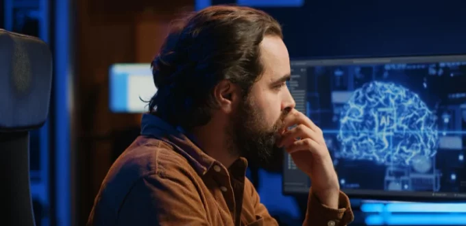 How Tech Is Improving Mental Health Care