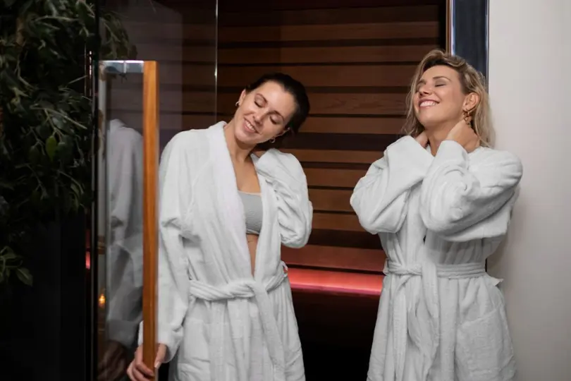 Sweating Your Way to Wellness: The Power of Sauna