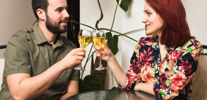 6 Steps to Help You Repair Your Relationship with Alcohol