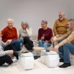 5 Top Health Benefits of Moving into Senior Living Communities