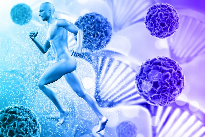 How Stem Cell Therapy is Revolutionizing Modern Healthcare