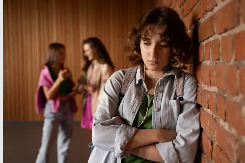 Teen Anxiety: Signs, Symptoms, and Treatment Options