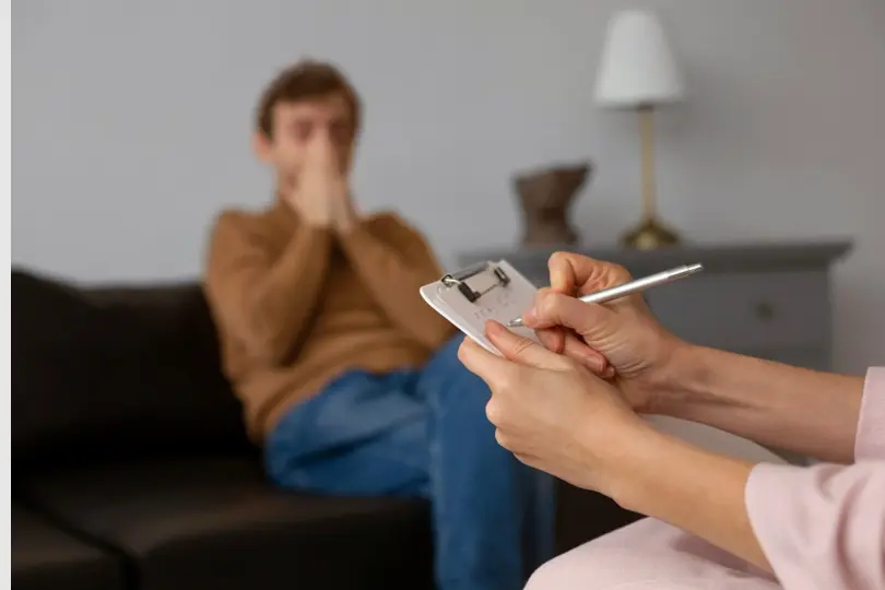 Treatment Options for Teen Anxiety