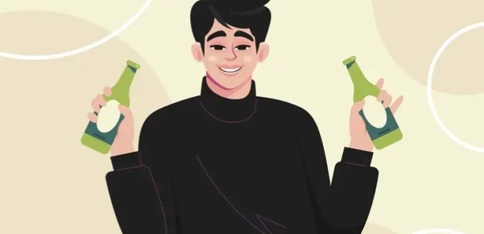 Alcohol Facts, Figures, and Statistics