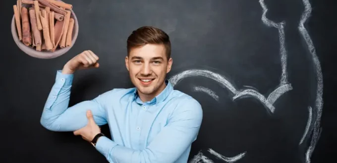 How Ashwagandha Can Help You Build Muscle