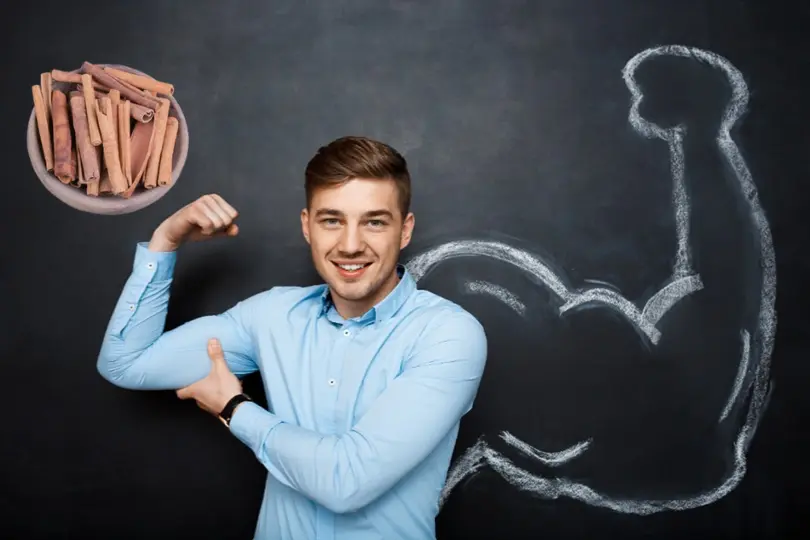 How Ashwagandha Can Help You Build Muscle