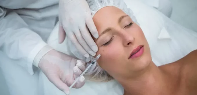 How Botox Can Help Treat Unwanted Wrinkles