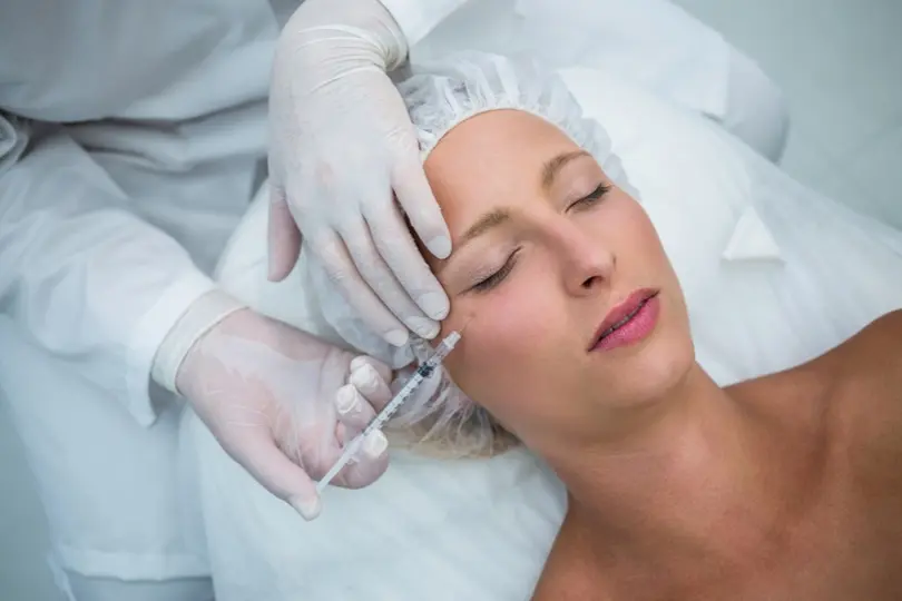 How Botox Can Help Treat Unwanted Wrinkles