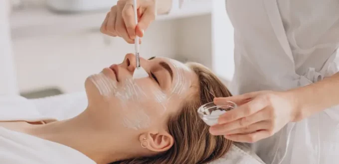 How Chemical Peels Can Transform Your Skincare Routine