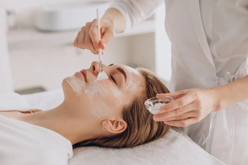 How Chemical Peels Can Transform Your Skincare Routine