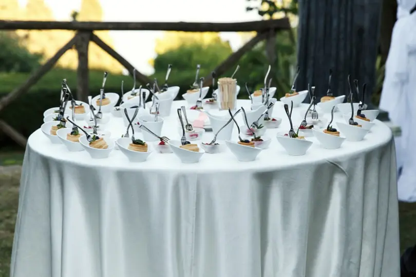 Choose the Right Tables