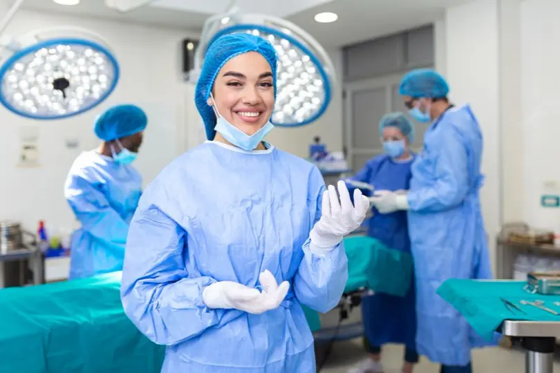 3 Things to Consider Before Choosing a Surgeon