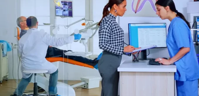 The Importance of Regular Dental Visits