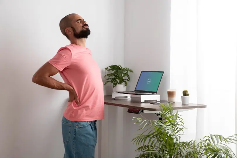 Ergonomics and Musculoskeletal Health