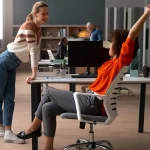 A Look at the Link Between Ergonomics and Overall Health