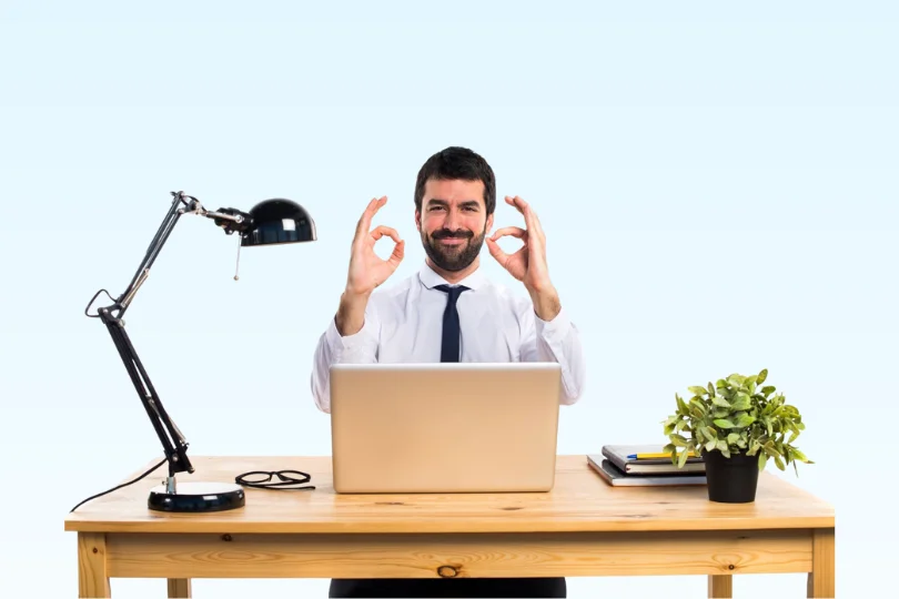 Ergonomics and Productivity