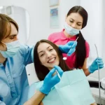 What to Expect When Finding a New Family Dentist