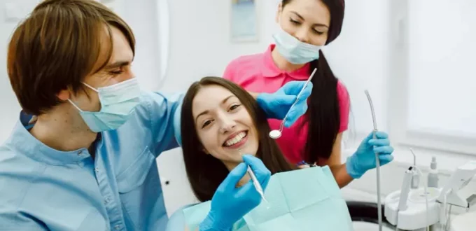 What to Expect When Finding a New Family Dentist