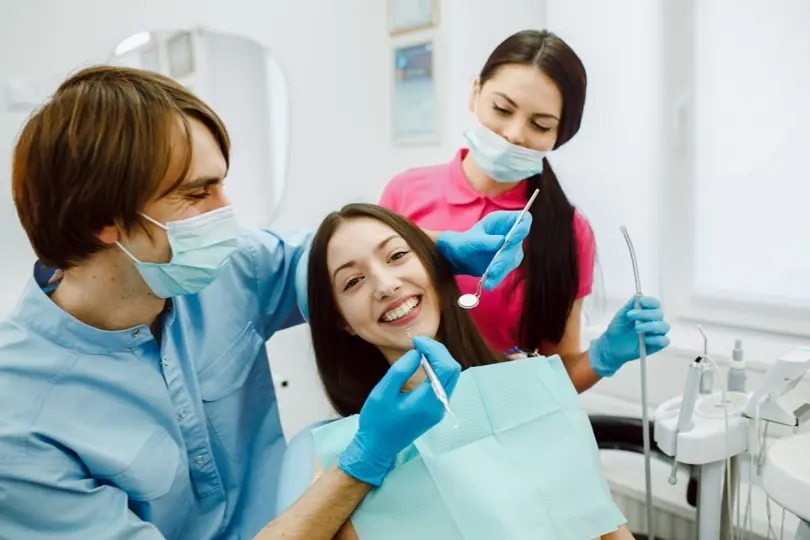 What to Expect When Finding a New Family Dentist