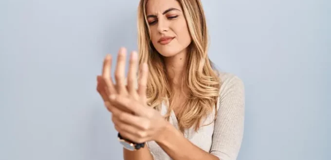 From Fractures to Arthritis: Comprehensive Hand and Wrist Care