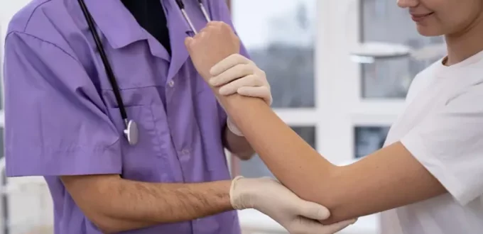 Sports Therapy: A Comprehensive Injury Diagnosis & Rehabilitation