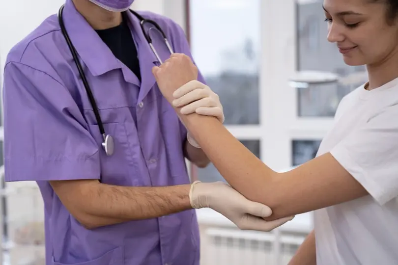 Sports Therapy: A Comprehensive Injury Diagnosis & Rehabilitation