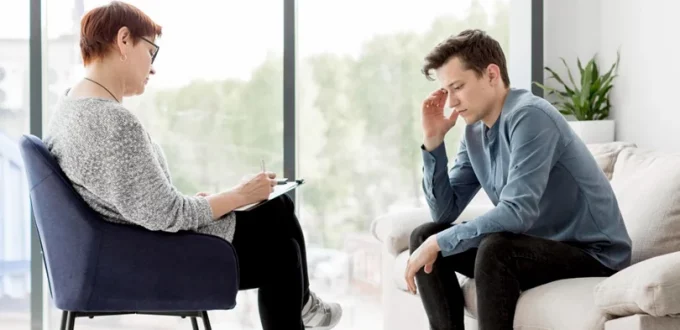 How You Can Begin A Career As A Mental Health Professional