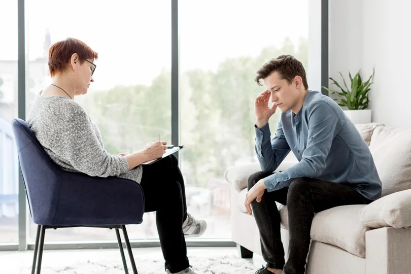 How You Can Begin A Career As A Mental Health Professional