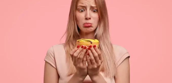 Overcoming Food Struggles: The Path to Healing and Recovery