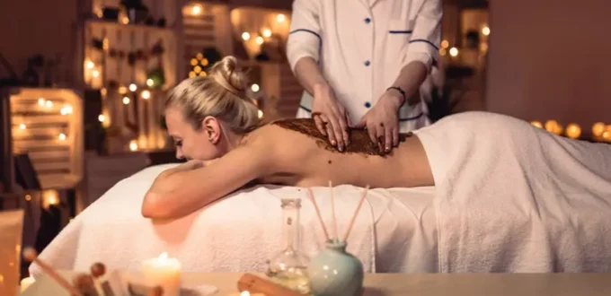 Discover the Transformative Power of a Wellness Spa