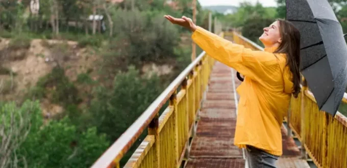 How Can You Make the Most of a Rainy Day in Hawaii?